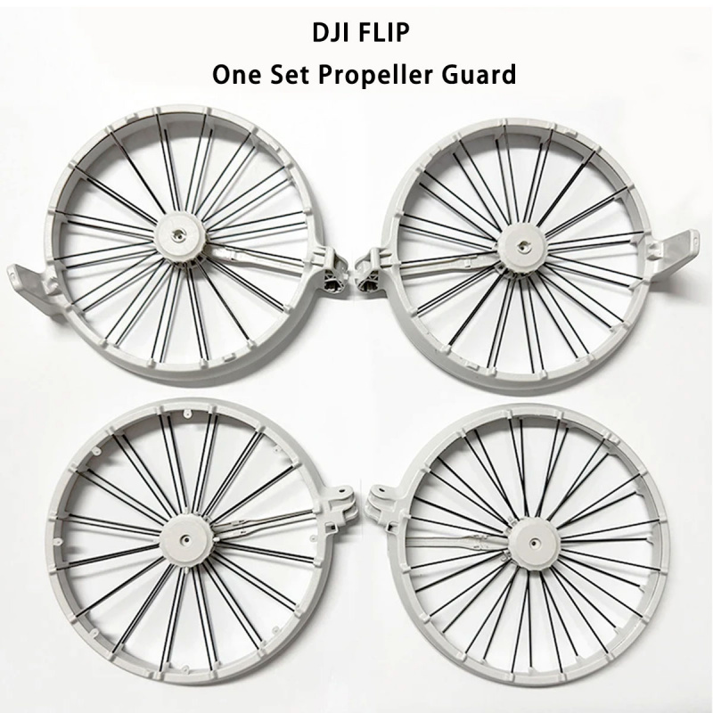 Drone Propeller Guard - Original Propeller Guard for DJI FLIP