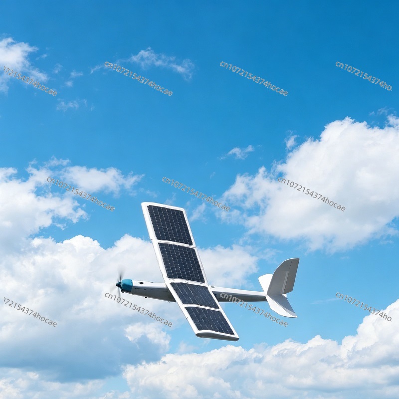Drone Charger - CIGS Thin-film Solar Power Sheet,for DIY