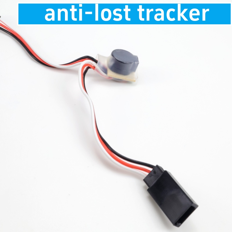 Drone Buzzer - Loss of Signal Alarm 85dB Beeper