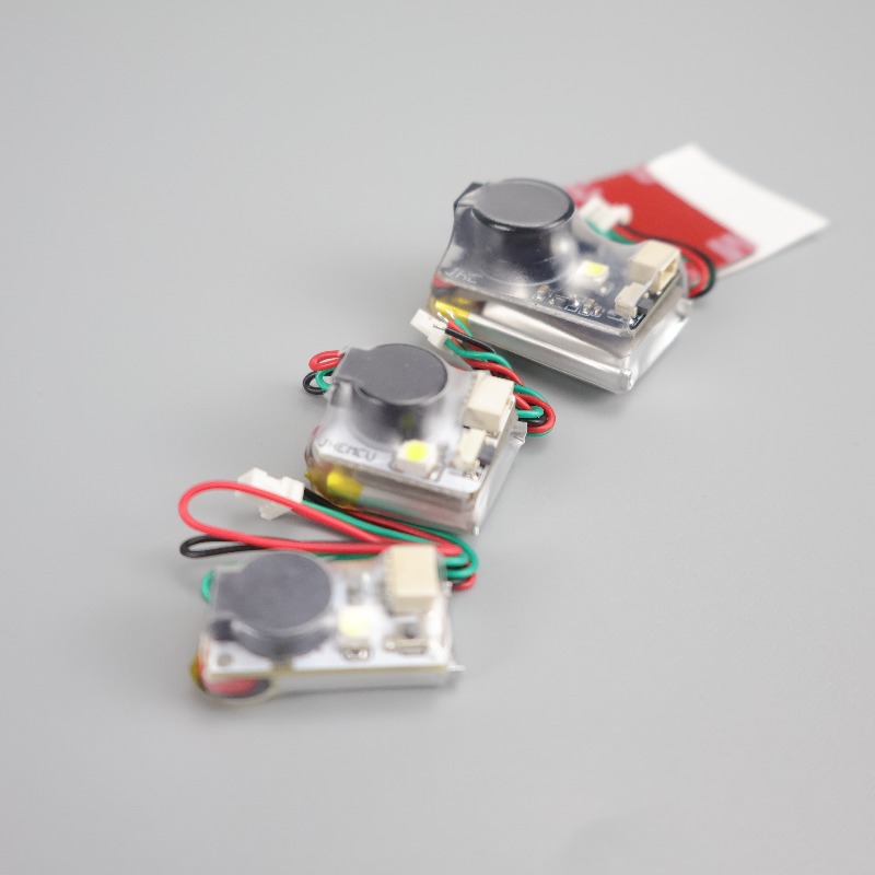 JHE42B_S JHE42B  JHE20B 5V Sup - Drone Buzzer 评论和价格