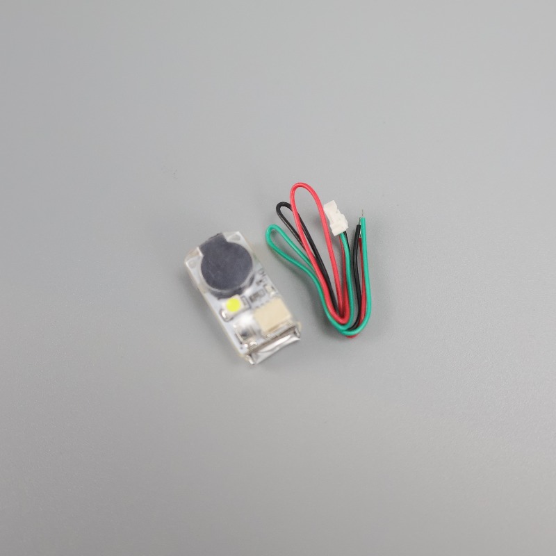 JHE42B_S JHE42B  JHE20B 5V Sup - Drone Buzzer 评论和价格