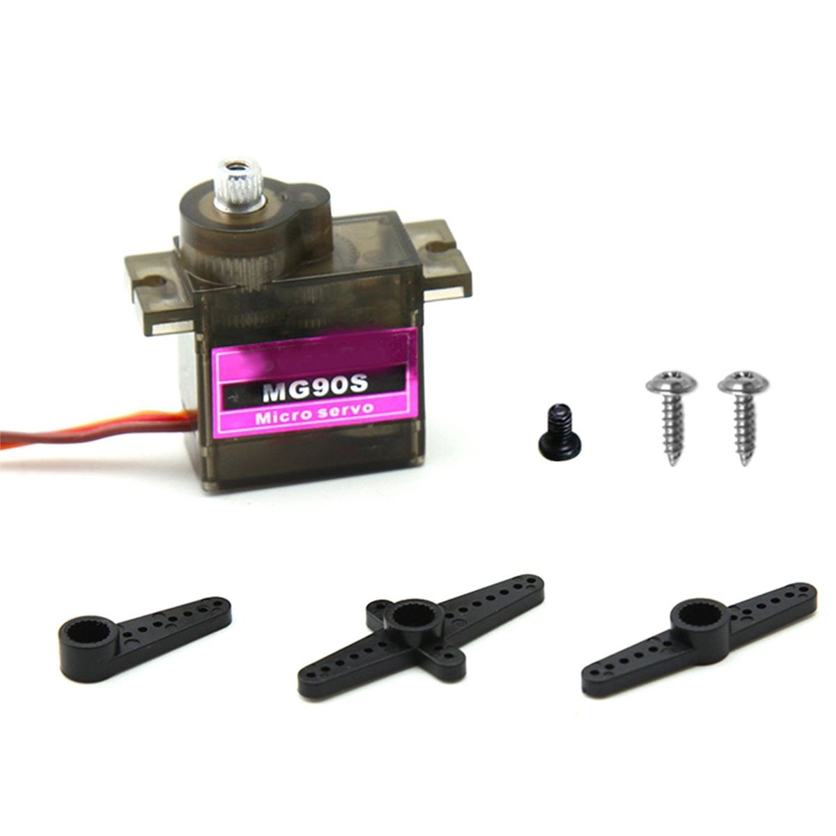 ~CLEARANCE A Servo Parabolic S - Drone Arm 评论和价格