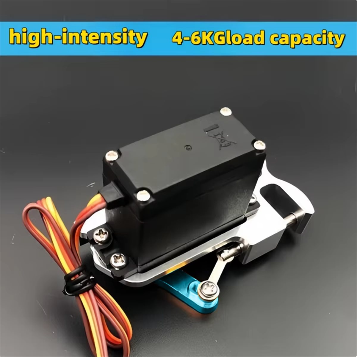 ~CLEARANCE A Servo Parabolic S - Drone Arm 评论和价格
