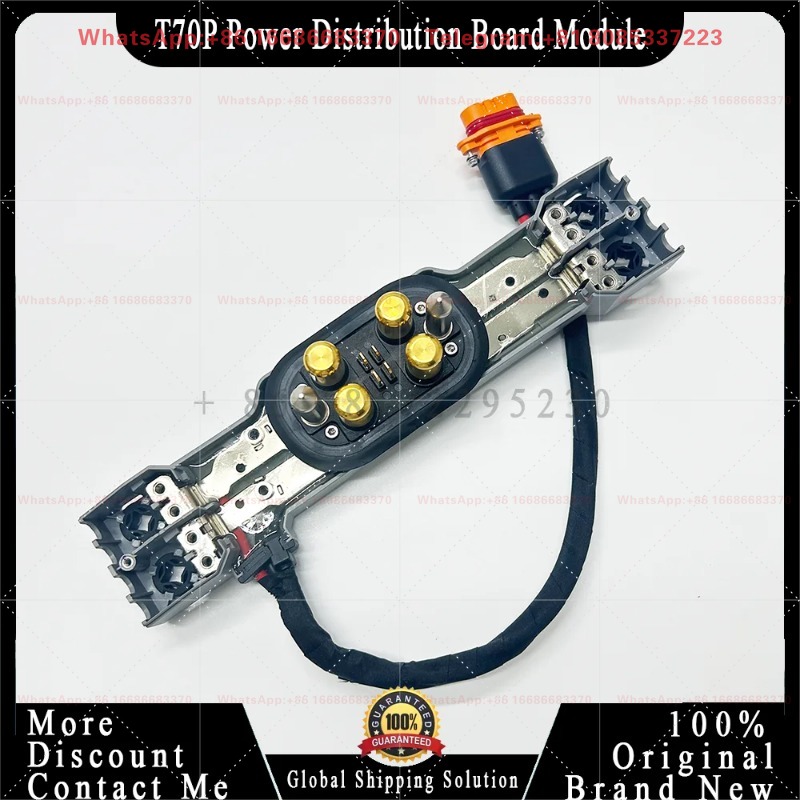 Agras T100 T70P T50 T40 T30 Po - Drone Power Distribution Board 评论和价格