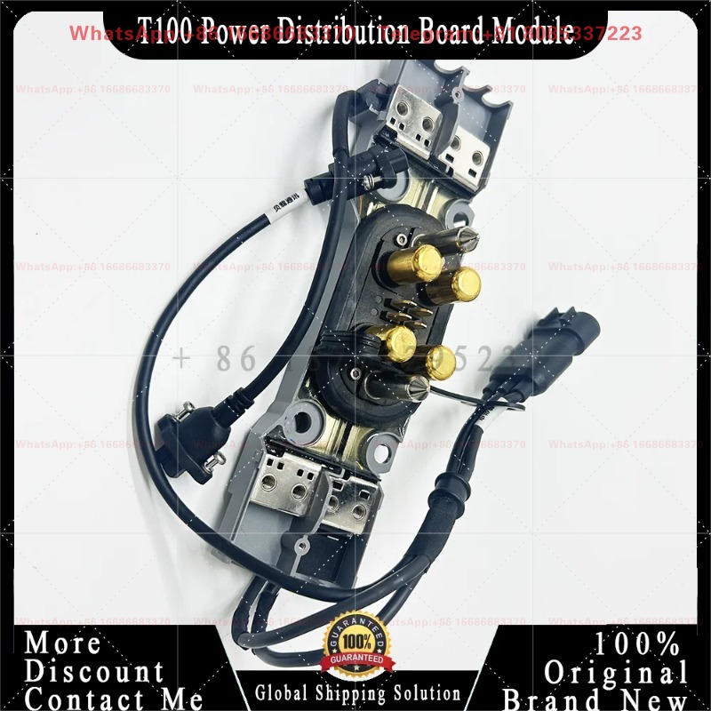 Agras T100 T70P T50 T40 T30 Po - Drone Power Distribution Board 评论和价格
