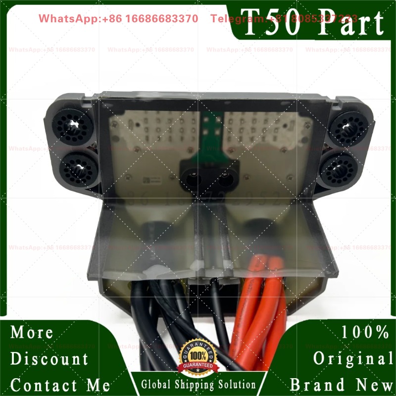 Agras T100 T70P T50 T40 T30 Po - Drone Power Distribution Board 评论和价格
