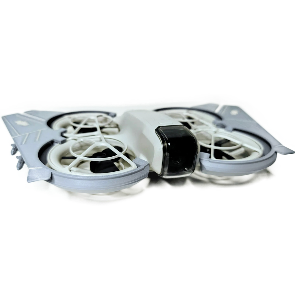 Protective Bumper Ring For DJI - Drone Propeller Guard 评论和价格