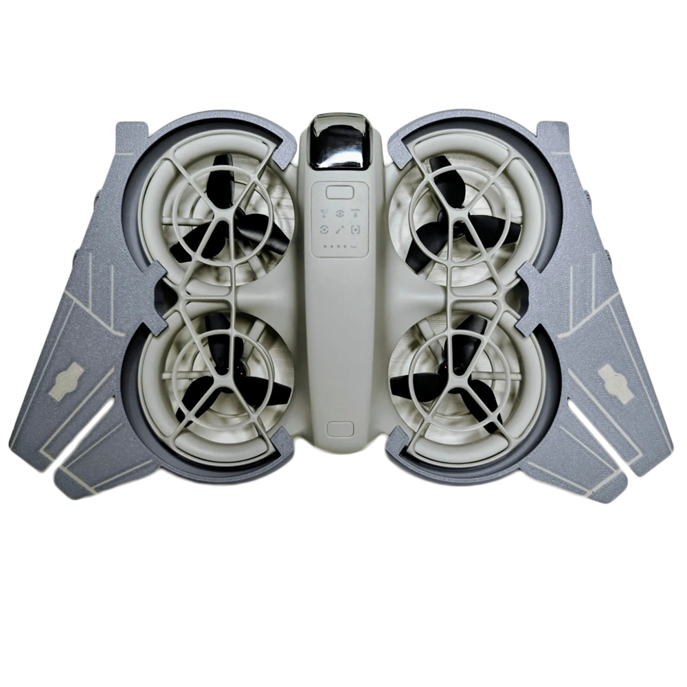 Protective Bumper Ring For DJI - Drone Propeller Guard 评论和价格