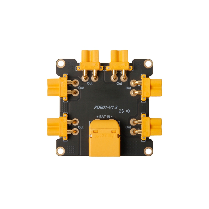Power Distribution Board (PDB) - Drone Power Distribution Board 评论和价格