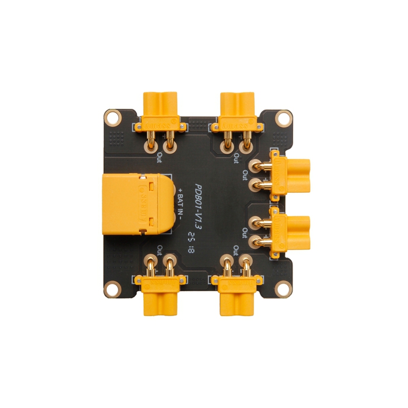 Power Distribution Board (PDB) - Drone Power Distribution Board 评论和价格