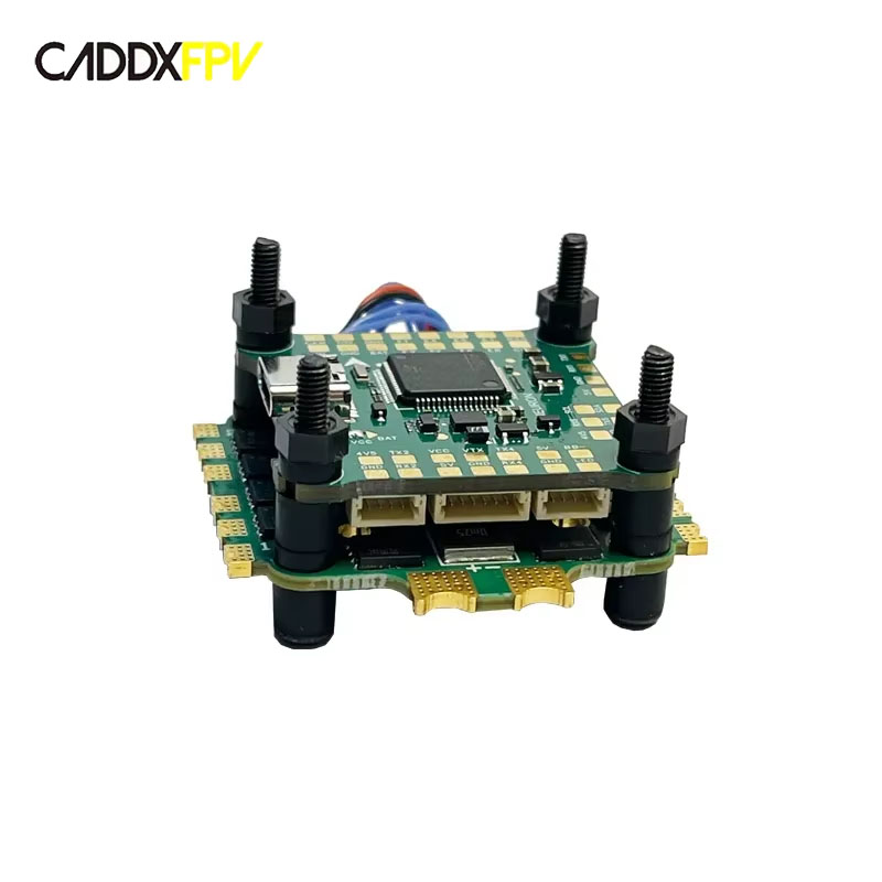 CADDX F405 Stack Flight Contro - Drone Flight Controller 评论和价格