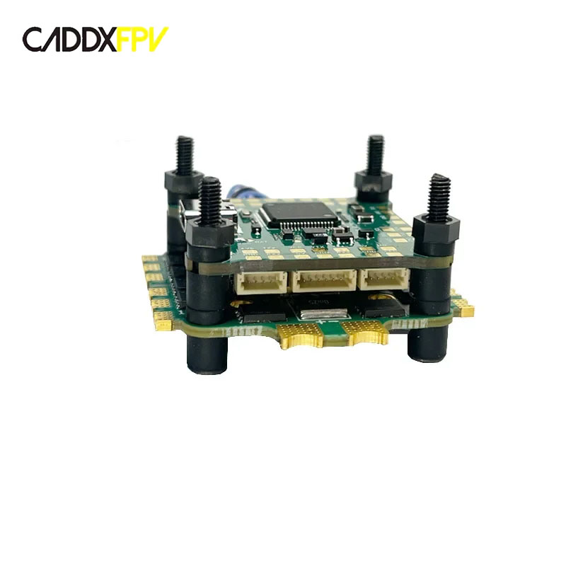 CADDX F405 Stack Flight Contro - Drone Flight Controller 评论和价格