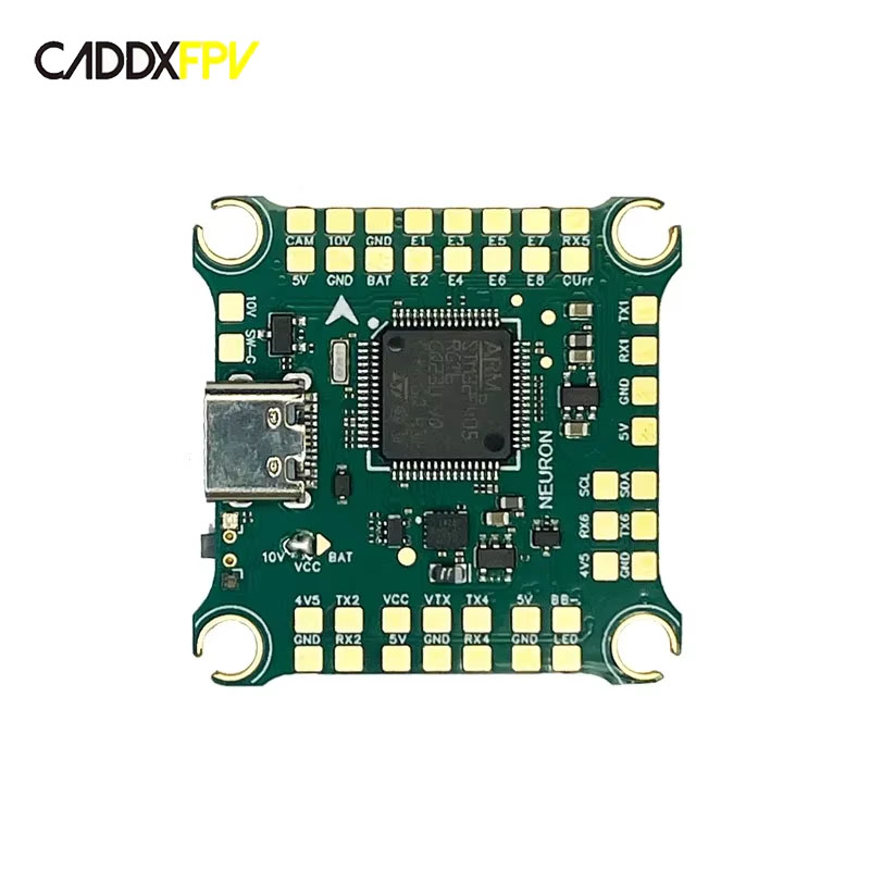 CADDX F405 Stack Flight Contro - Drone Flight Controller 评论和价格