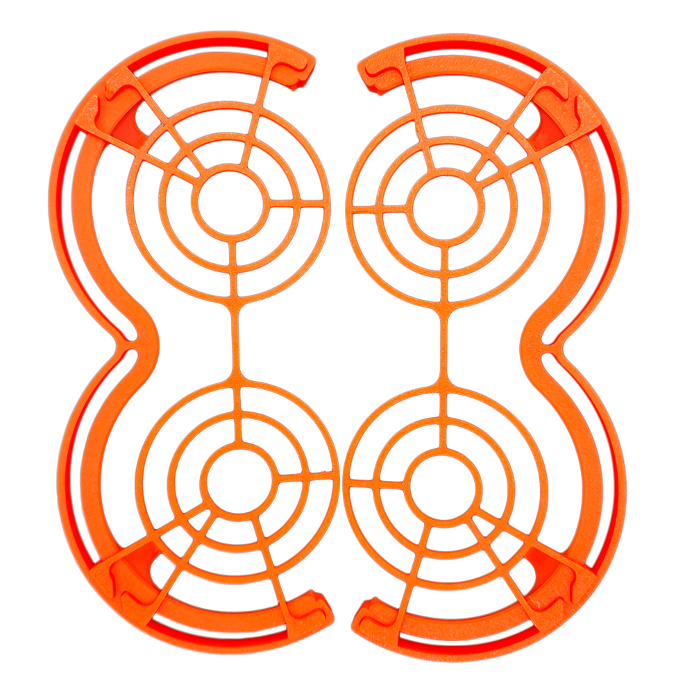 Protective Bumper Ring for DJI - Drone Propeller Guard 评论和价格