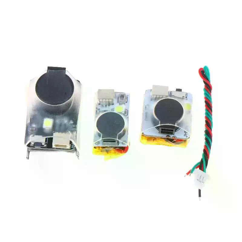 JHEMCU JHE42B JHE20B Finder 11 - Drone Buzzer 评论和价格