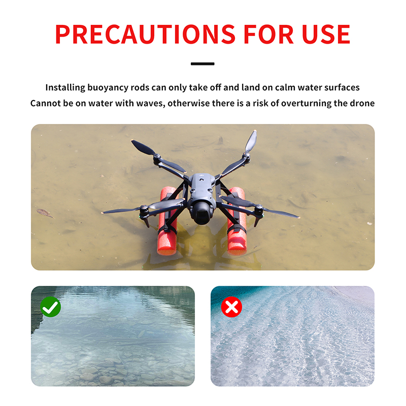 For DJI MAVIC 4 Pro Drone Land - Drone Landing Gear 评论和价格