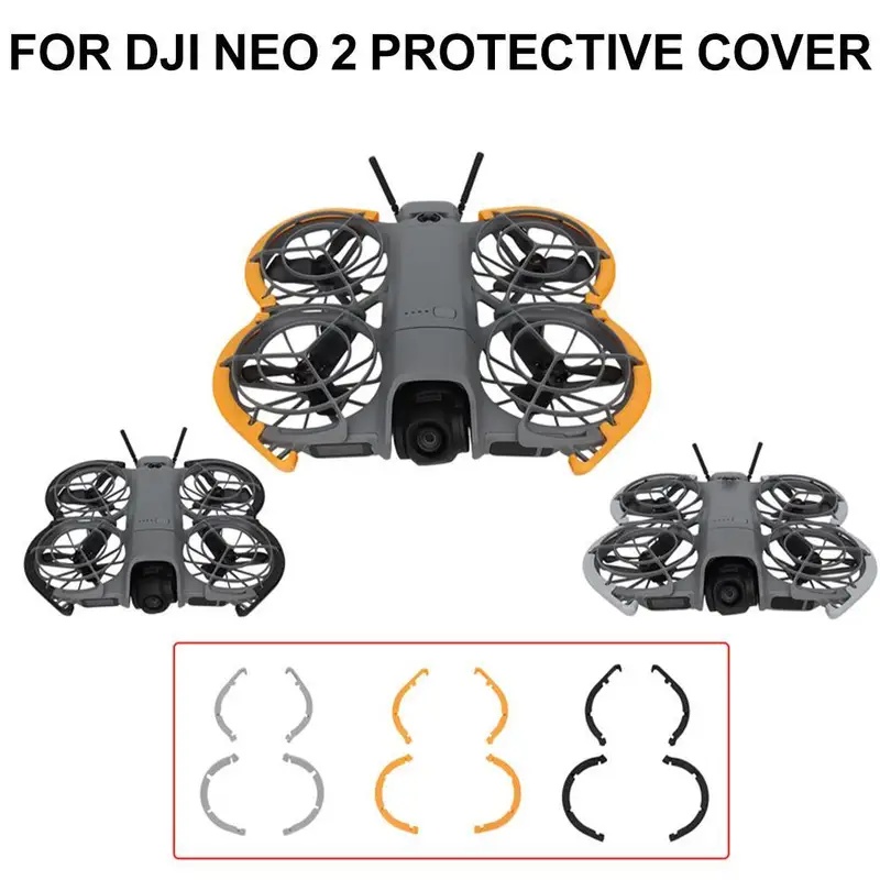 Ropeller Guard for dji Neo 2 D - Drone Propeller Guard 评论和价格