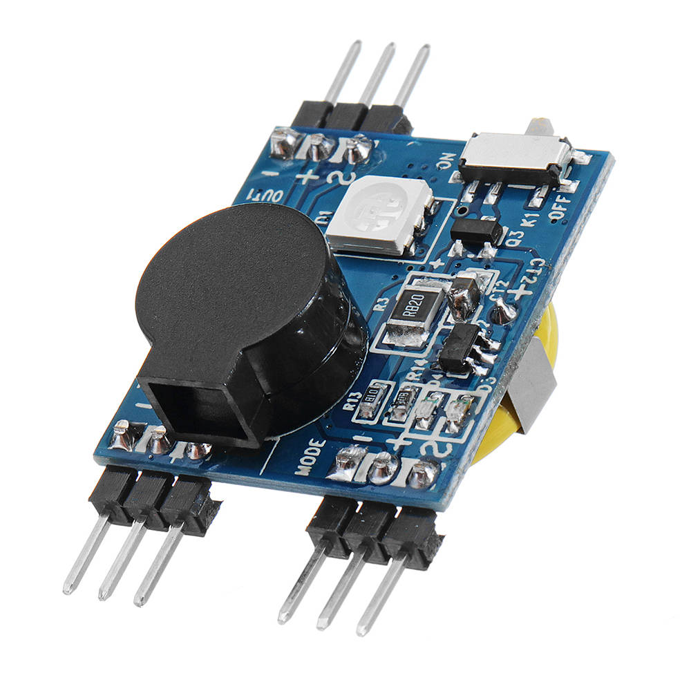 Wireless Alarm Tracking Buzzer - Drone Buzzer 评论和价格