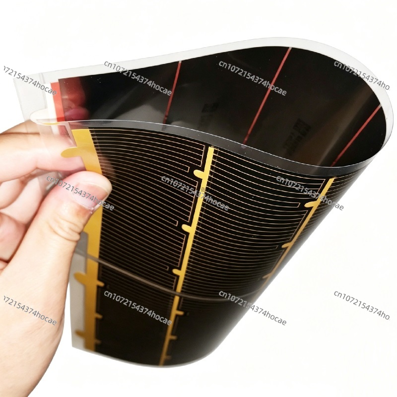 CIGS  Thin-film Solar Power Sh - Drone Charger 评论和价格