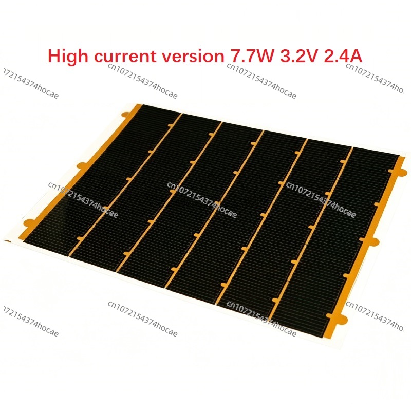 CIGS  Thin-film Solar Power Sh - Drone Charger 评论和价格