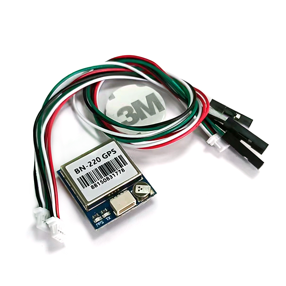 BN-220 BN880 GPS GLONASS Modul - Drone Antenna 评论和价格