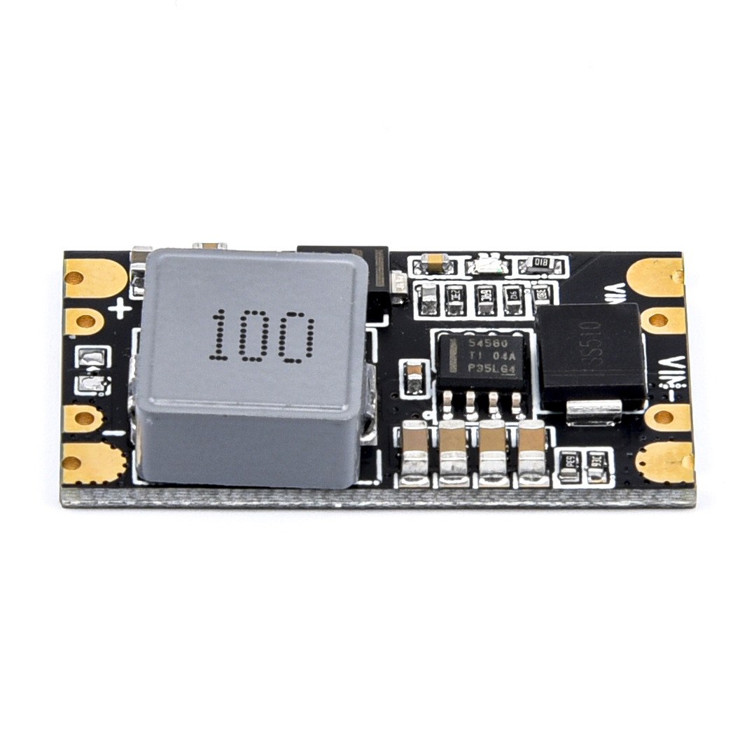 NEW Micro 5V 5A BEC UBEC Mini  - Drone Power Distribution Board 评论和价格