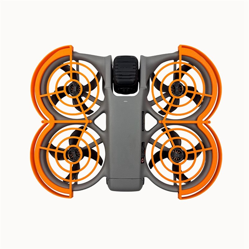 【RECOMENDAR】Protective Blade B - Drone Propeller Guard 评论和价格