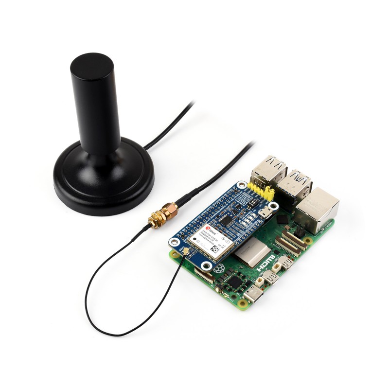 High-Precision GNSS Positionin - Drone Antenna 评论和价格