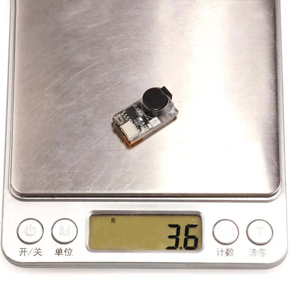 Compact Soter BB Alarm Buzzer  - Drone Buzzer 评论和价格