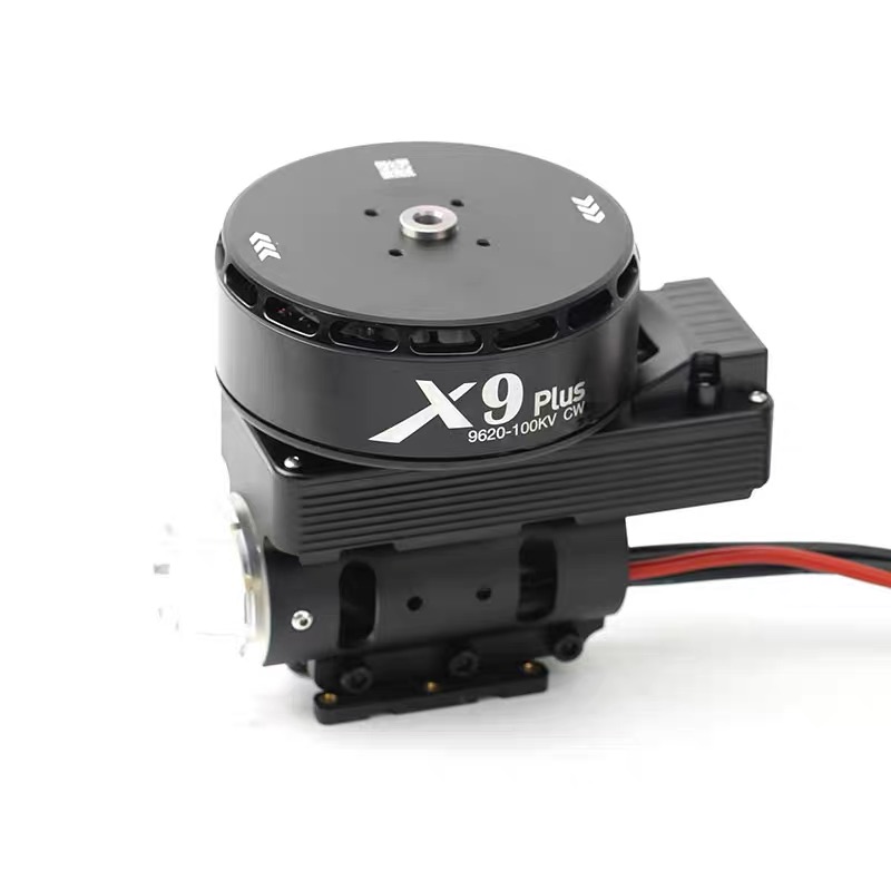 X9 Plus Dr-one Motor Combo Hig - Drone Esc 评论和价格