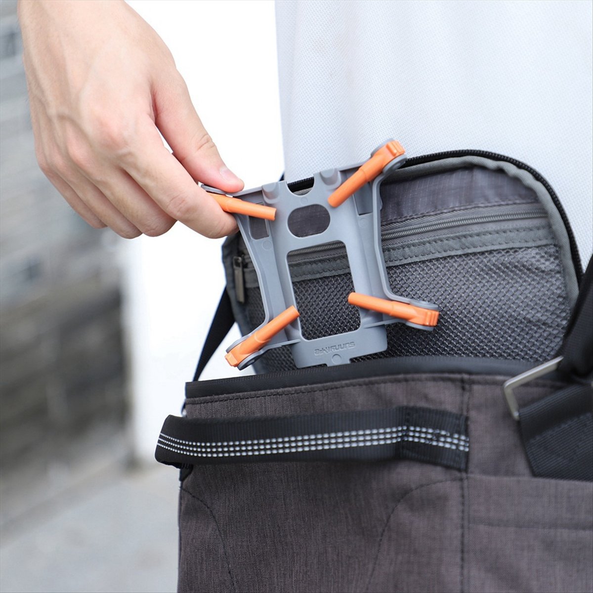 M85K  Integrated Landing Gear  - Drone Landing Gear 评论和价格