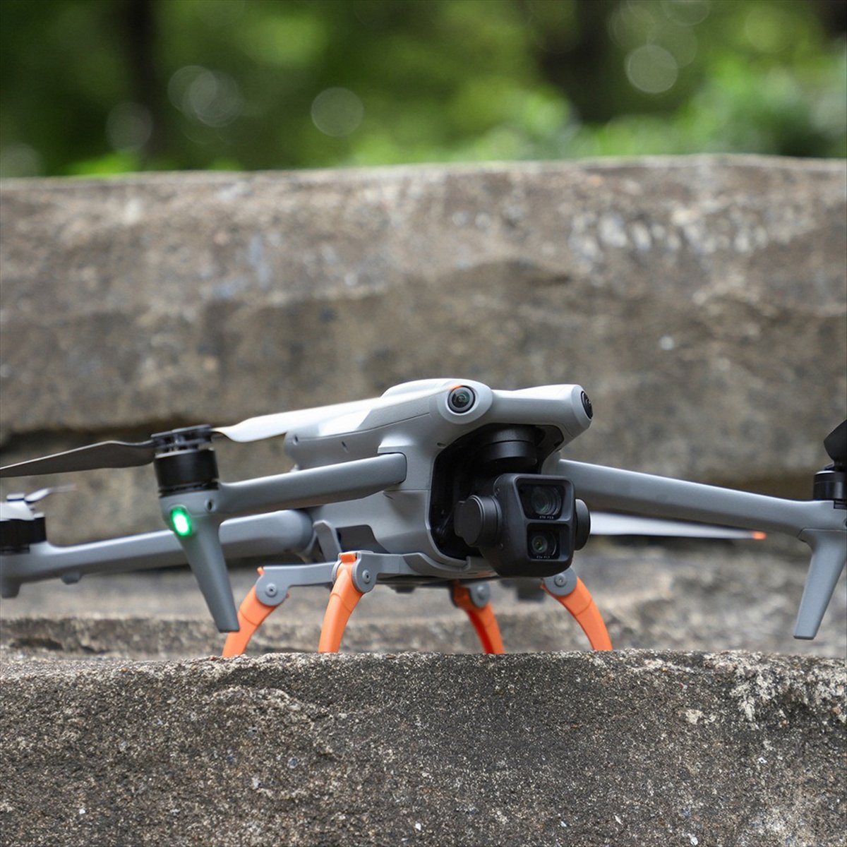 M85K  Integrated Landing Gear  - Drone Landing Gear 评论和价格