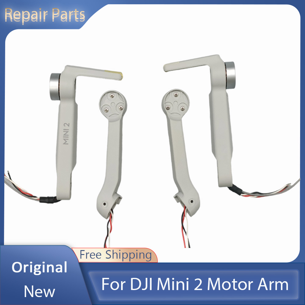 Original New Arm With Motor Fo - Drone Arm 评论和价格