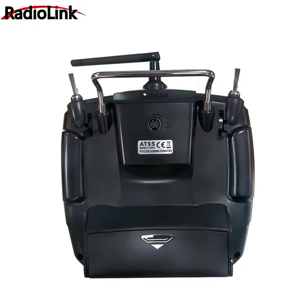 Radiolink AT9SPro 12CH 2.4G DS - Drone Battery 评论和价格