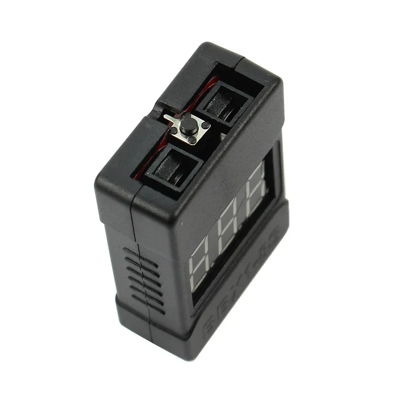 NEEBRC BX100 2in1 RC Battery V - Drone Buzzer 评论和价格