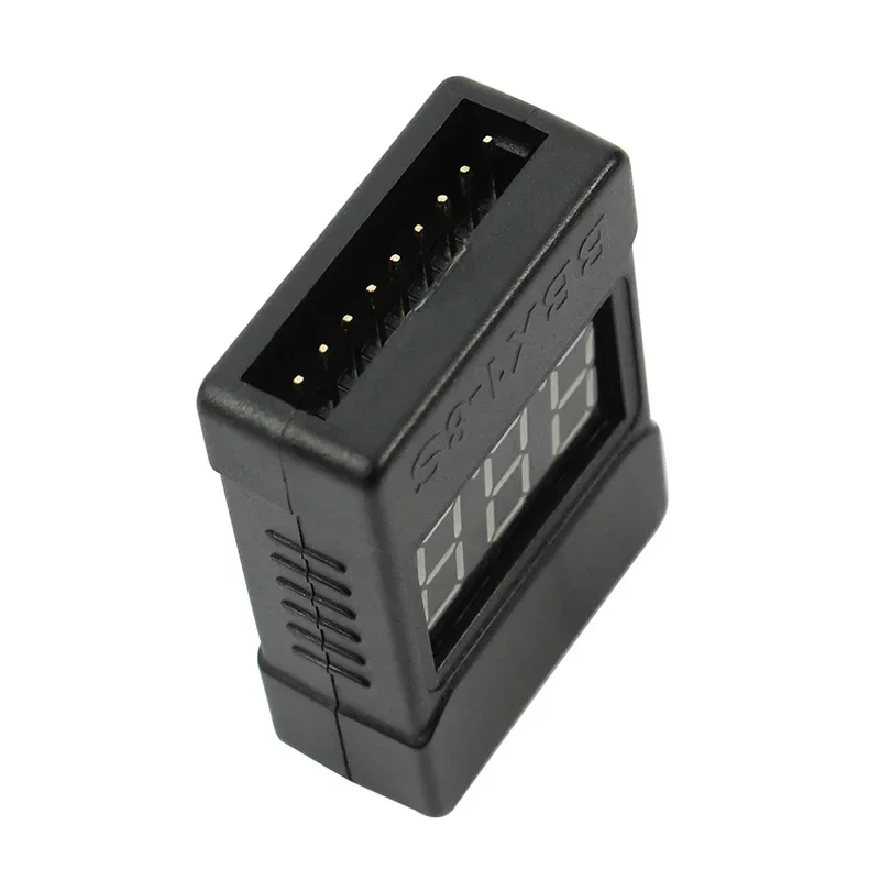 NEEBRC BX100 2in1 RC Battery V - Drone Buzzer 评论和价格