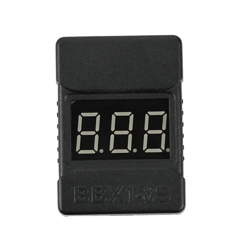 NEEBRC BX100 2in1 RC Battery V - Drone Buzzer 评论和价格