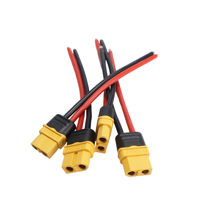 4Pcs XT60 XT60H Male Female Co - Drone Power Distribution Board 评论和价格