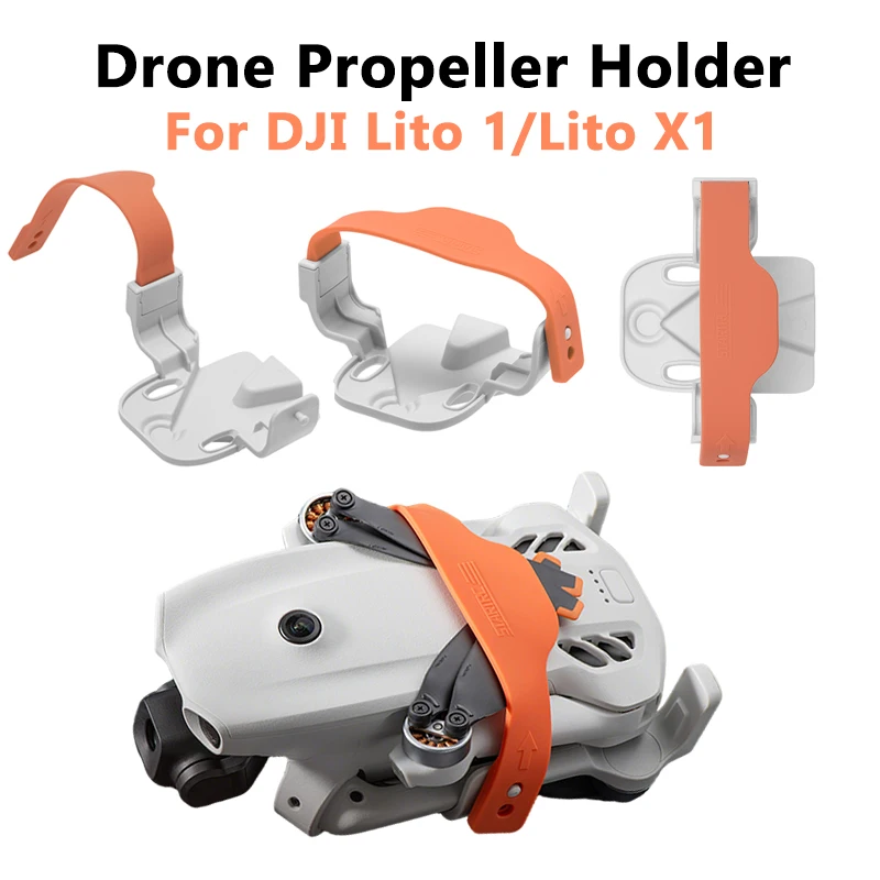 Drone Accessories Propeller Ho - Drone Propeller Guard 评论和价格