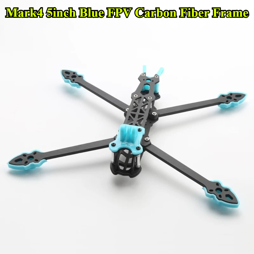 1PCS/lot Mark4 5inch FPV Carbo - Drone Arm 评论和价格