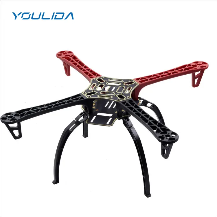F450 Quadcopter Frame Kit for  - Drone Landing Gear 评论和价格