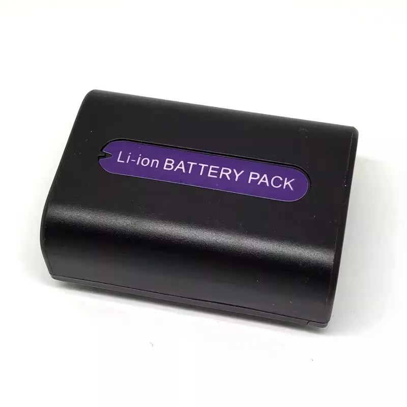 7.2V 1150mAh NP-FH50 Camera Ba - Drone Battery 评论和价格