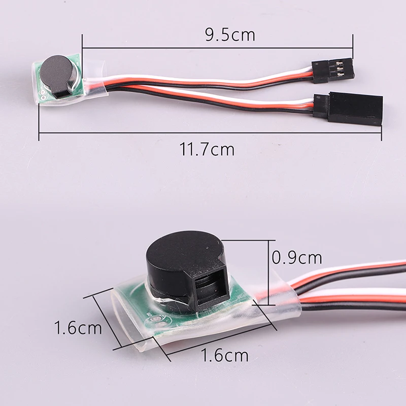 Rc Diy Drone Aircraft Tracker  - Drone Buzzer 评论和价格