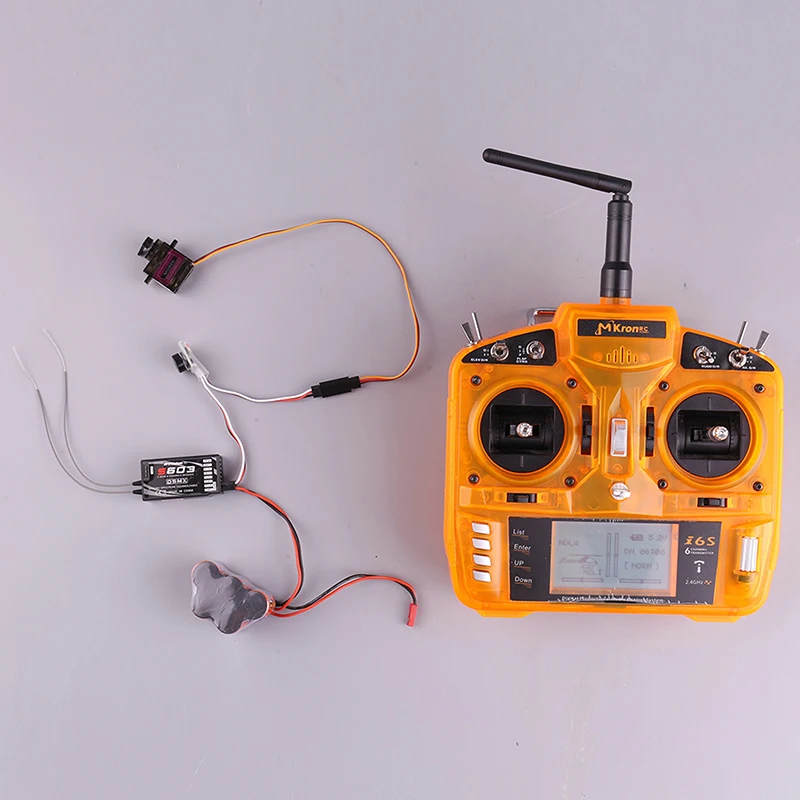Rc Diy Drone Aircraft Tracker  - Drone Buzzer 评论和价格
