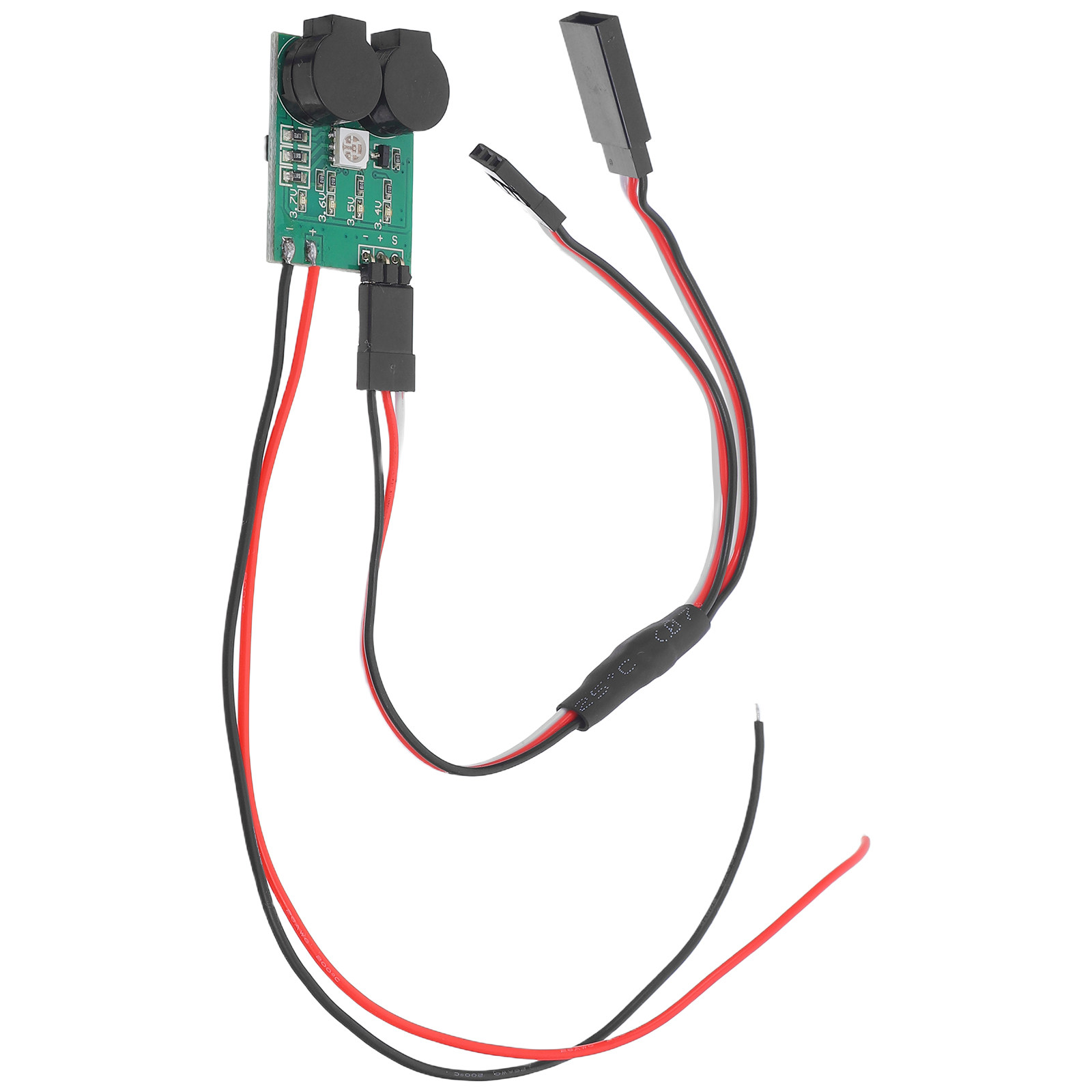 Mini Alarm Buzzer Rc Loss Alar - Drone Buzzer 评论和价格