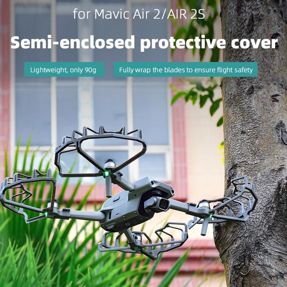Drone Propeller Protective Rin - Drone Propeller Guard 评论和价格