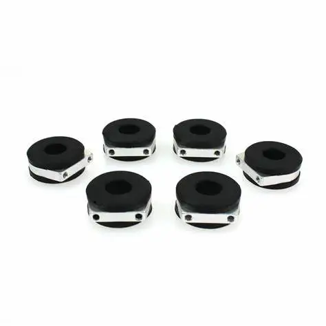 1-6pcs CNC Aluminium Gimbal 8m - Drone Camera 评论和价格