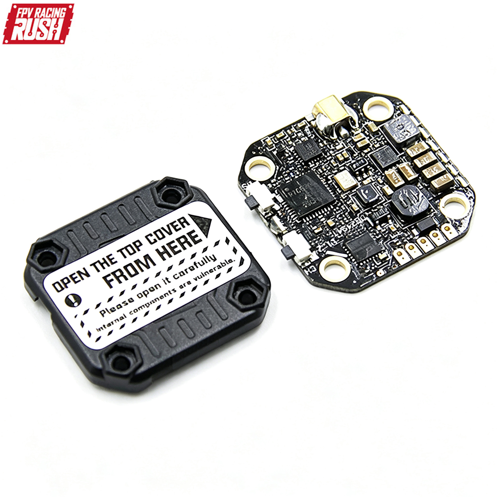 Rush Rushfpv Tank Ultimate Min - Drone Antenna 评论和价格