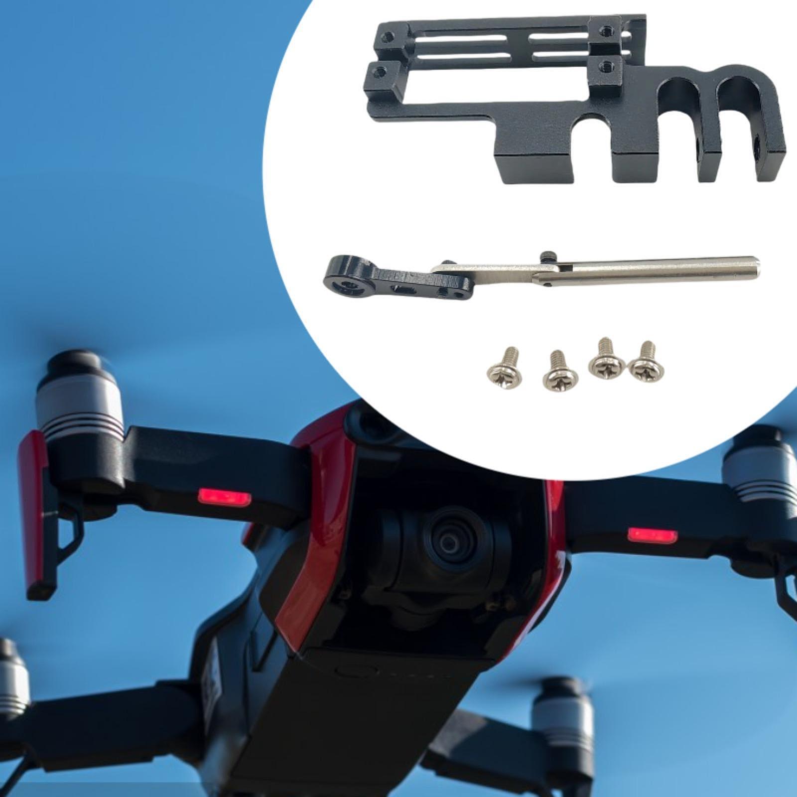 RC Air Dropping System Device  - Drone Arm 评论和价格