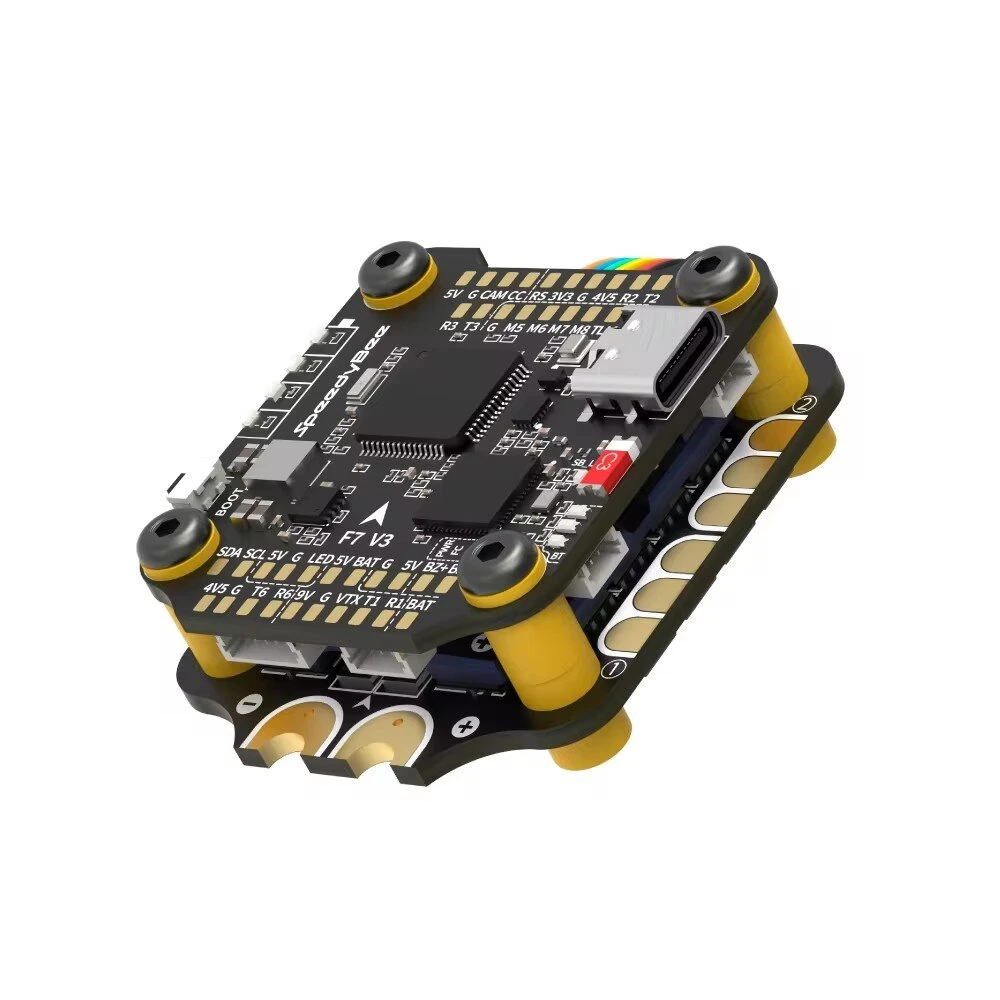 30.5x30.5mm SpeedyBee F7 V3 Fl - Drone Esc 评论和价格